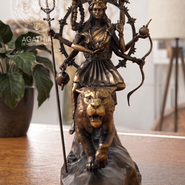 Durga