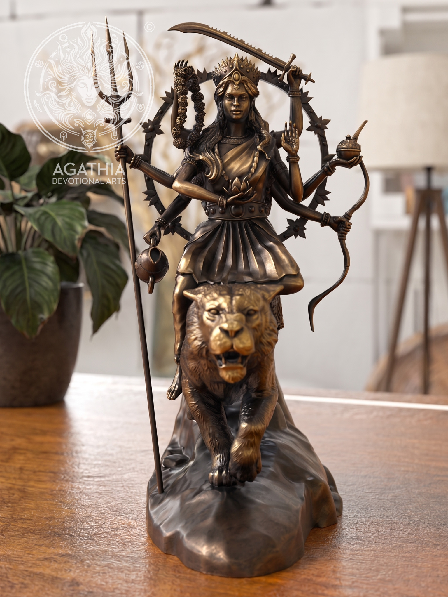 Durga