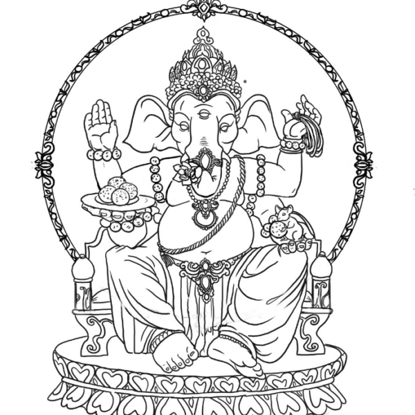 Ganesh