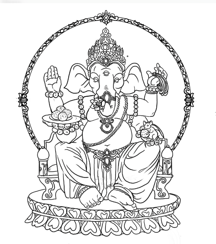 Ganesh