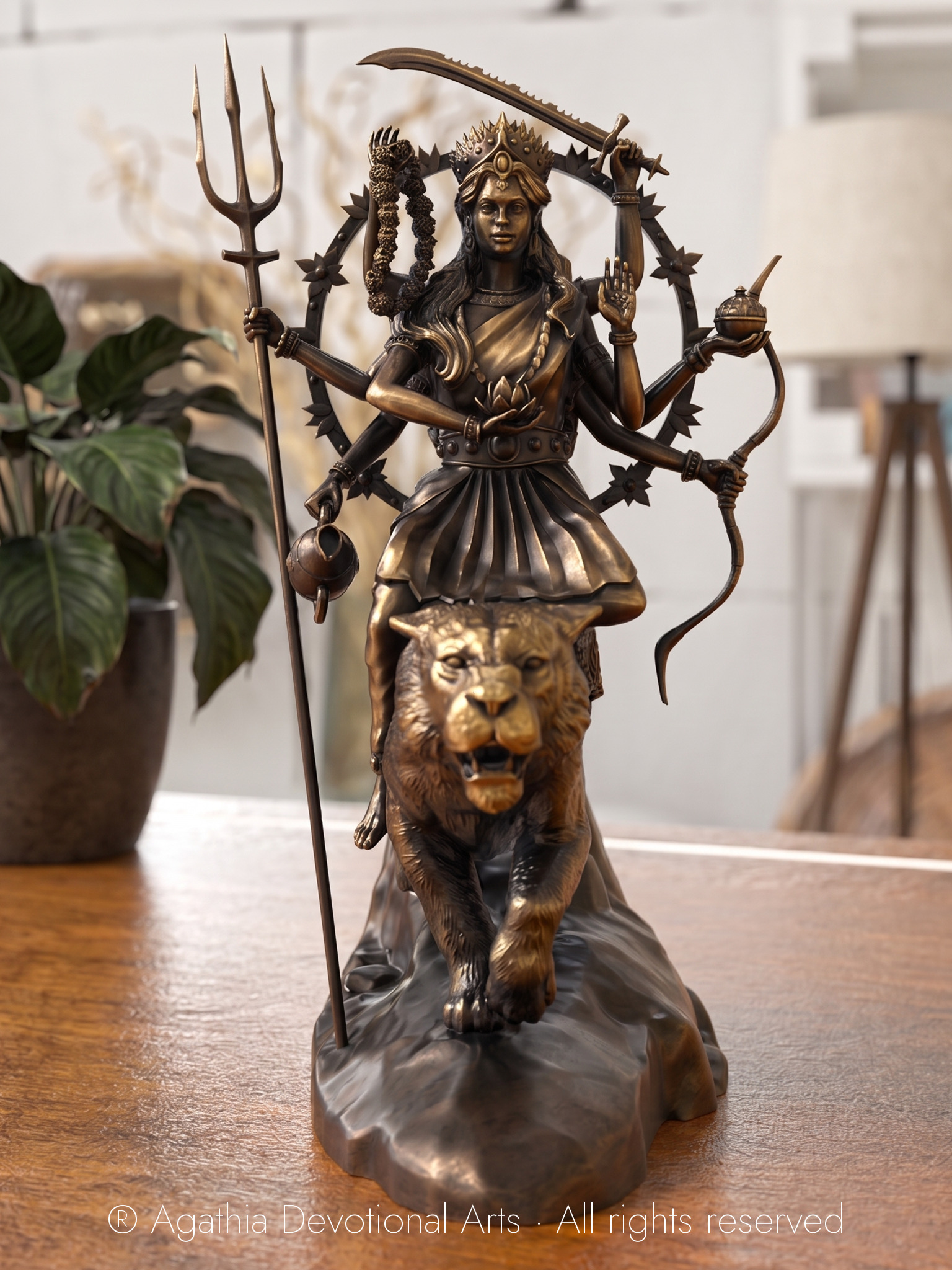 Durga