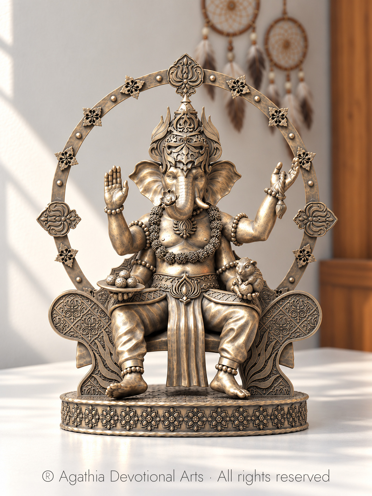 Ganesh