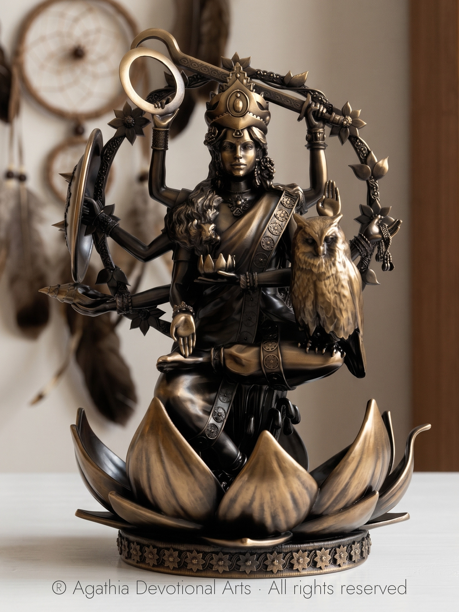 Lakshmi